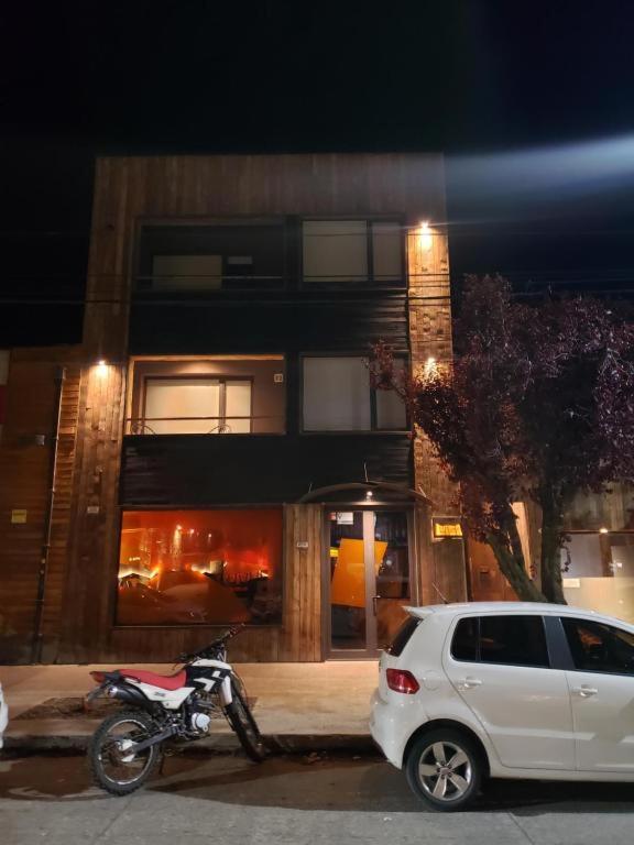 Para Quedarse - Salepatagonia San Martín de los Andes Kültér fotó