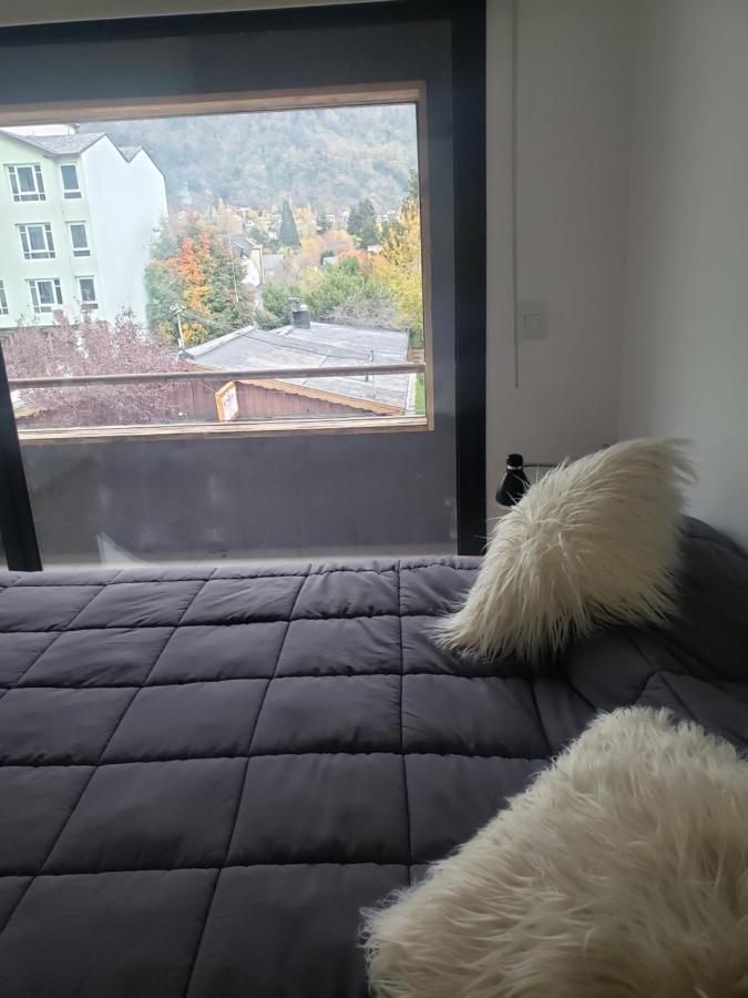 Para Quedarse - Salepatagonia San Martín de los Andes Kültér fotó